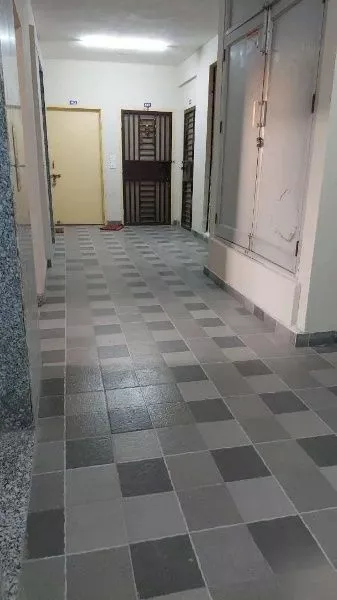 "2BHK Semi-Furnished Flat Available in IMT Faridabad – 911 ft²"