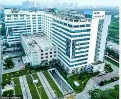 DLF Limited: Shaping India's Skyline as a Top Real Estate Leader"