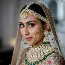 JASMEET KAPANY HAIR & MAKEUP, Professional makeup artist in Delhi