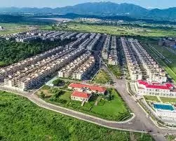 Dlf the Valley Panchkula | Most Reputed Real Estate Builder |