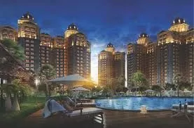 Florence Park, Magnificent 2, 3 & 4 BHK Apartments and Penthouses with Extra Spacious Balconies, Benchmar