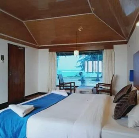 Seashells Beach Resort Lakshadweep Luxury redefined