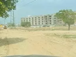 Myst Aerotown Zirakpur | Best Luxury society in Zirakpur | Luxury society in Tricity