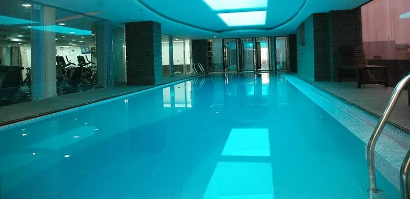 Club Pulse Piccadilly, 4th Floor, Piccadily Square Mall, Sector 34A, Chandigarh, 160022 Call:0172 501 616