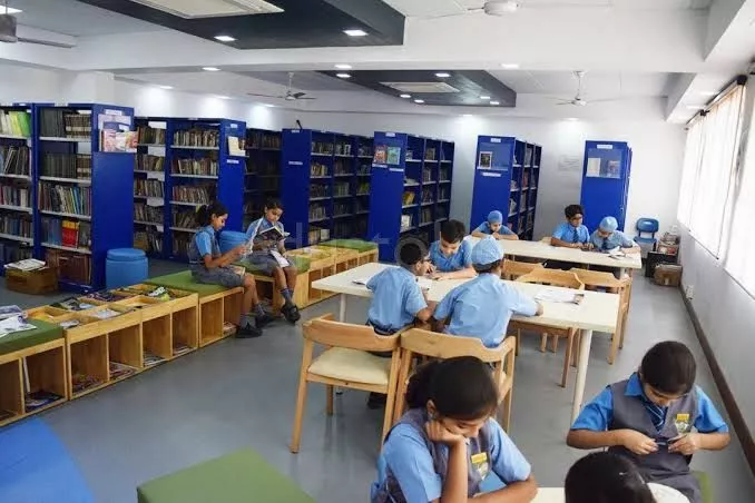 Vivek high school | Top 10 best schools in chandigarh | Best schools in Chandigarh |