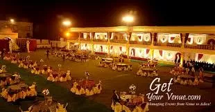 Ocean Pearl Party Lawn| Best  wedding hotels in Delhi| Top resorts in Delhi
