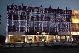 Hotel solitaire Chandigarh | Best wedding resorts in Chandigarh | Luxury resorts in Chandigarh