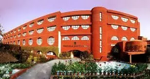 Sardar Patel Vidyalaya | Best schools in Delhi | Top schools in Delhi