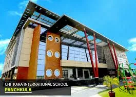 Chitkara International School, Chandigarh| Top 10 best schools in chandigarh | Best schools in Chandigarh