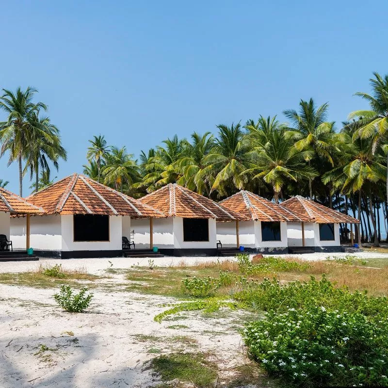 Rana Home Stay,  Minicoy Island, Lakshadweep