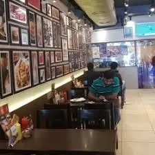 Nik Bakers | Top restaurants in Mohali | Best Cafes in Tricity
