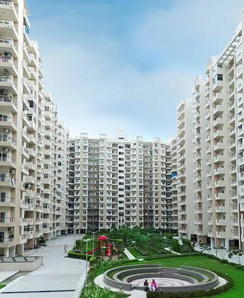 Gulshan Homes,  2 BHK Flats, 2  BHK Apartments in Noida Extension