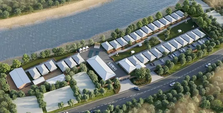 AP Palace Hotel  Ayodhya | Best hotel in Ayodhya | Luxury  stay | Stay near Ram Mandir