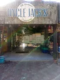 Uncle Jacks  | Top restraurants in Mohali | Best Cafes in Tricity