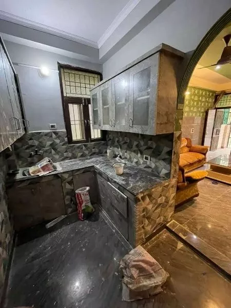 Affordable 2 BHK Flat in DLF Ankur Vihar, Uttar Pradesh