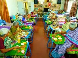 "Akshaya Trust: Leading the Way in Elder Care in Kolkata's Top 10"