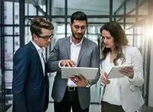 Michael Page India: Influencing HR Innovation in the Top 10 Firms"