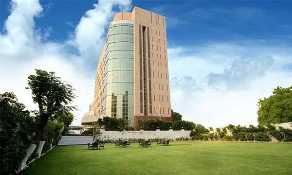 Fortune select global  Gurgaon |5 Star Hotel In Gurgaon | Best Hotel In Gurgaon