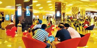 PVR - Elante Mall Chandigarh | Best theatre in Chandigarh | Top Theatres in Chandigarh | Top theatre in t