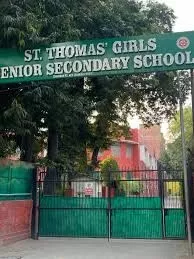 St. Thomas Public School | Top Schools in Delhi | Best schools in Delhi