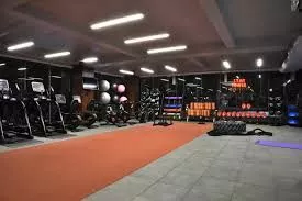Chisel gym Delhi | Top  10  Gyms in Delhi | Best Gyms in Delhi | Top Fitness centers in Delhi