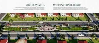 Myst Aerotown | Best Township in Tricity | Top township in Chandigarh