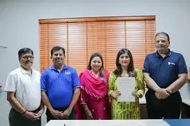 "Financial Accountant at RSM India – Delivering Insightful Solutions"