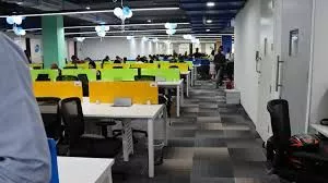 TeamLease Services: Pioneering HR Excellence Across India"