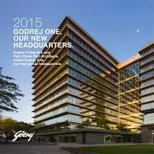 "Godrej Properties: Among the Top Real Estate Companies in India