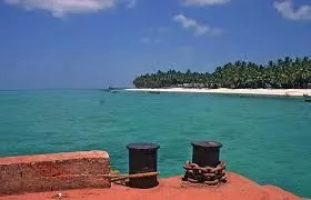 Mubarak Hotel and Lodging | Best Hotel in Lakshadweep