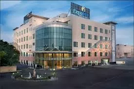 Expo Inn Suites & Convention | Best  wedding hotels in Delhi| Top resorts in Delhi