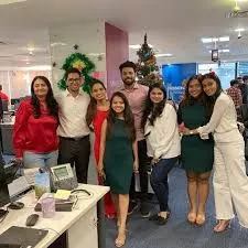 Michael Page India: Influencing HR Innovation in the Top 10 Firms"