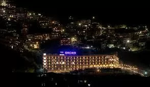 The orchid hotel in Shimla  |5 Star Hotel In Shimla | Best Hotel In Shimla