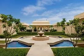 The Oberoi Sukhvilas Chandigarh| Top wedding resorts in Chandigarh | Luxury wedding resorts in Chandigarh
