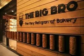 The Big Bro | Best Cafes in Panchkula | Top Cafes in Tricity | Best Restaurants in Tricity