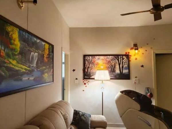 Spacious 3BHK Flat for Sale in SBP Homes, Sector 115, Mohali"