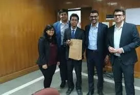 "Lodha & Co. Accounting Role – Empowering Clients with Financial Insights"