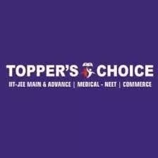 Toppers choice  Chandigarh | top coaching institutes in Chandigarh | best coaching for students in Chandi