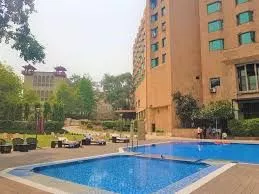 Hotel Samrat | Best  luxury Delhi| Top wedding resorts in Delhi