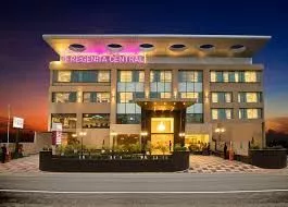 Regenta Central Cassia | Best  wedding hotels in Chandigarh| Top resorts in Chandigarh