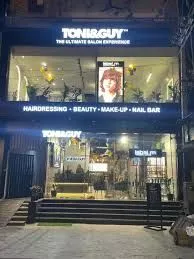 Toni & Guy Salon | Best Salons in Chandigarh | Top Salons in Chandigarh