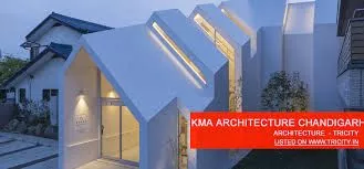 KMA Architects  | Best Architects in Chandigarh | Top Architects in Chandigarh