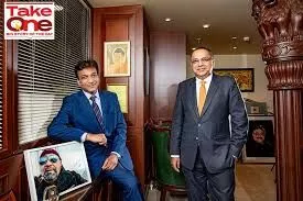 "Accountant at Luthra & Luthra – Excellence in Financial Services"