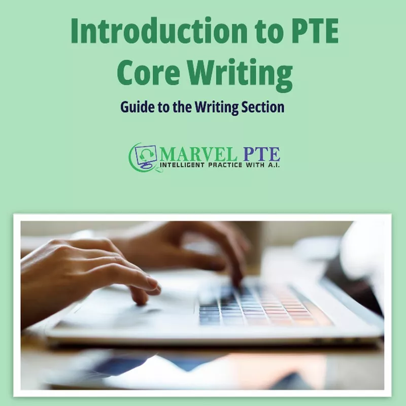 Mastering the PTE Core Writing Section: Tips for Success