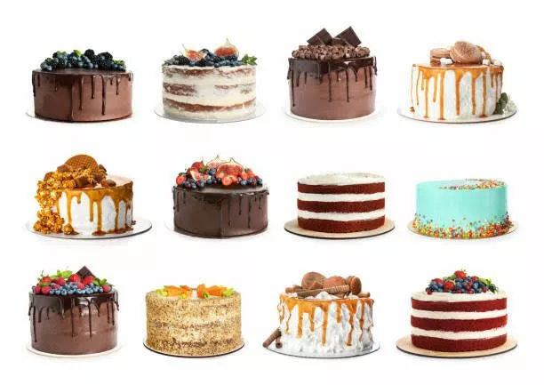 Flavours Guru, the best cake store