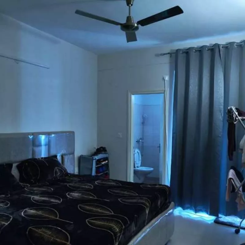 Spacious 3BHK Flat For Sale At SBP Homes, Sector 115, Mohali