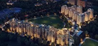 Flats in Tricity | Sushma Crescent  Zirakpur | Luxury Flats in Tricity