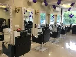 Hair Raiserz | Best Salon in Mohali | Best Salon in Tricity