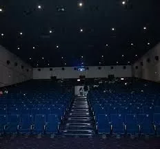Wave cinemas Chandigarh | Top Theatres in Chandigarh | Best Theatre in Chandigarh | Top theatre in Tricit