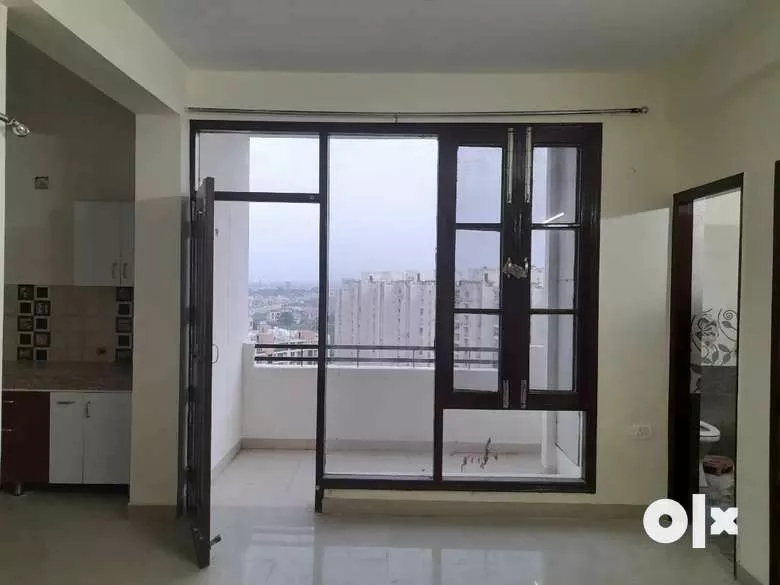 Spacious 2 BHK Flat for Rent at SBP Housing Park, Dera Bassi